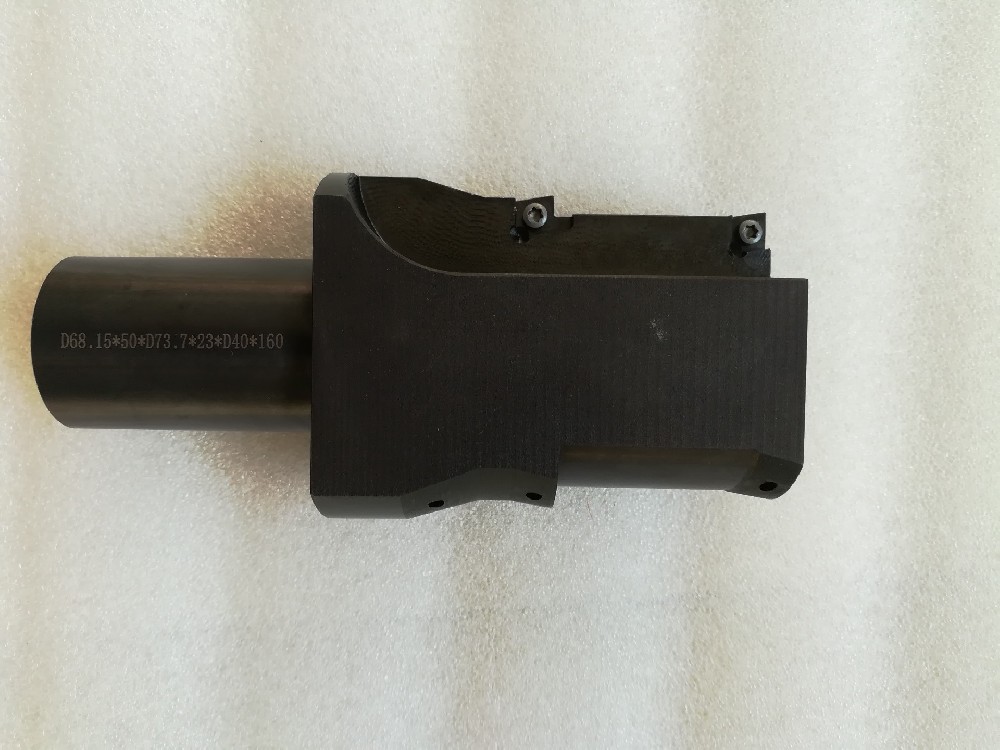 舍棄式機(jī)夾刀